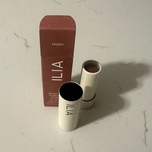 ILIA Balmy Tint Hydrating Lip Balm in Faded